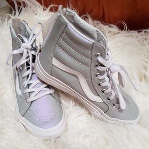 SOLD.      Van shoes sz.13.5